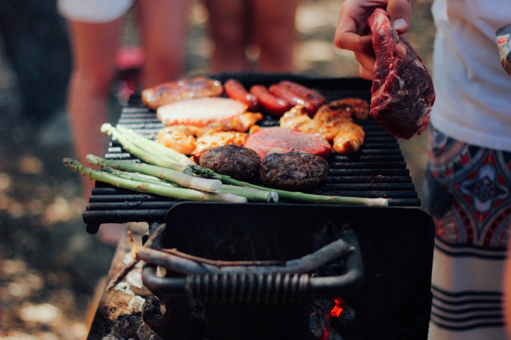 How Rentals can Improve Your Barbecue