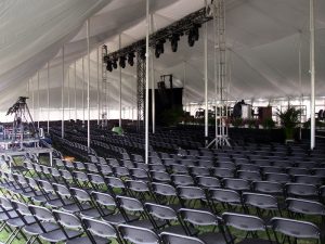 event management in Toronto