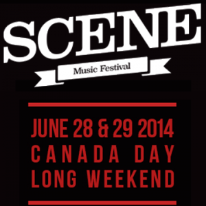 SCENE Music Festival