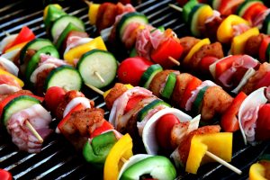 how to plan the perfect BBQ party