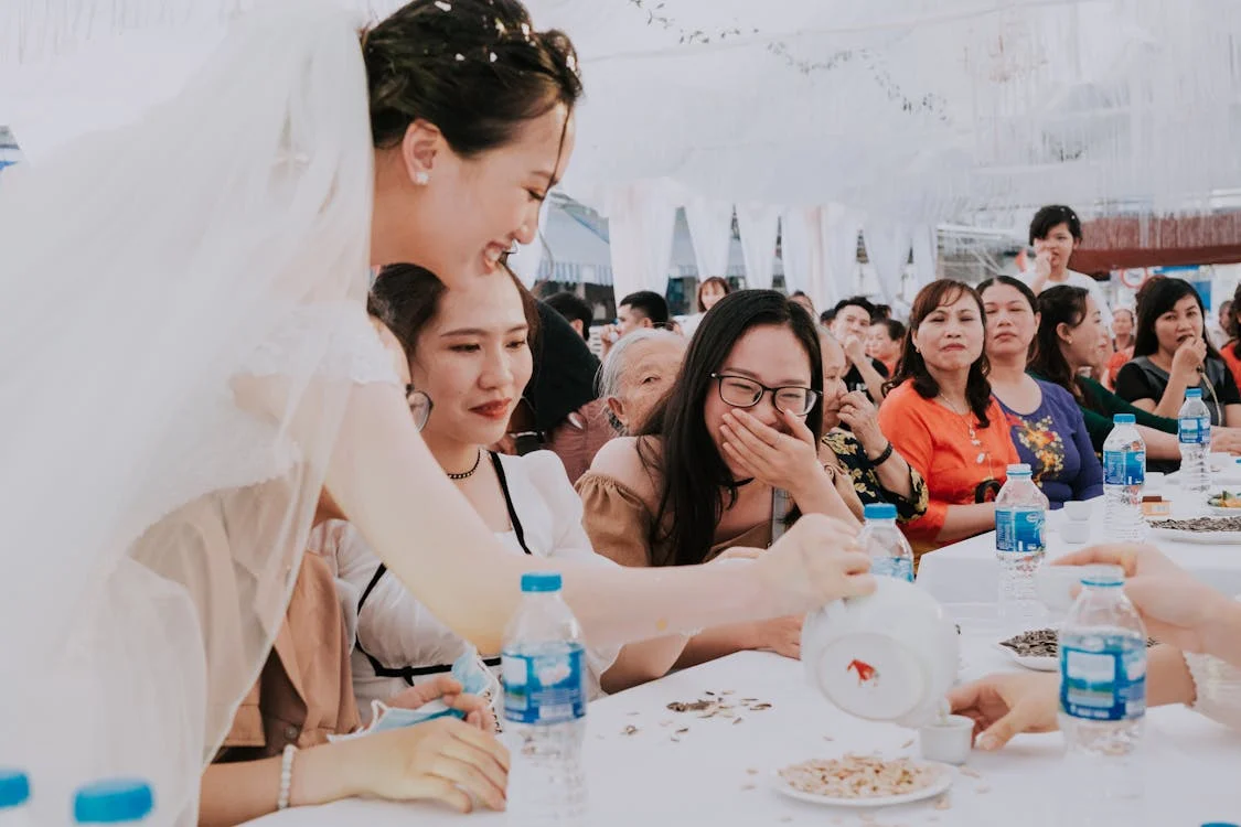 Wedding Tent Rental Trends 2024 Varsity Tents